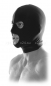 Эластичный шлем-маска Spandex Hood