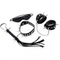 Набор для BDSM игр Rock Hard Bondage Kit