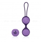 Комплект взаимозаменяемых шариков Stella ll Double Kegel Ball Set