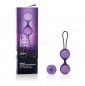 Комплект взаимозаменяемых шариков Stella ll Double Kegel Ball Set