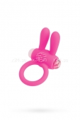 Эрекционное кольцо с ушками A-Toys