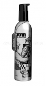 Анальная смазка на водно-силиконовой основе Tom of Finland Hybrid Lube (236 мл)
