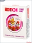 Эрекционное кольцо с вибрацией Eroticon Vibro Ring