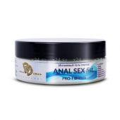 Интимный гель-смазка для фистинга и анального секса ANAL SEX fist cream 200 мл