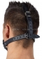 Кляп-намордник с фиксацией на голову Head Harness