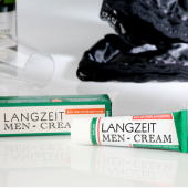 Крем для продления полового акта Langzeit men cream 28 мл.
