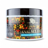 Интимный гель-смазка для фистинга и анального секса ANAL SEX fist cream 500 мл