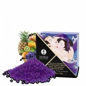 Ароматическая соль для ванны Shunga MOONLIGHT BATH Exotic Fruits, 75 грамм