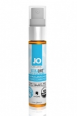 Органическое чистящее средство для игрушек JO Organic - Toy Cleaner (30 мл)