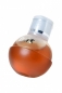 Разогревающее съедобное масло для массажа с ароматом ликера Амарула FRUIT SEXY (40 мл)