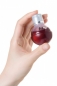 Разогревающее съедобное масло для массажа с ароматом винограда FRUIT SEXY (40 мл)