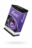 Презервативы увеличенного размера Arlette XXL № 6 (6 шт)