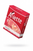Презервативы Arlette Strong ультрапрочные № 5 (3 шт)