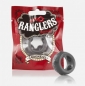 Эрекционная насадка-кольцо RingO Ranglers Cannonball
