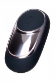 Вибромассажер Satisfyer Layon 2 Dark Desire (15 режимов)