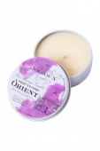 Массажная свеча Petits JouJoux Mini Orient с ароматом граната и белого перца (43 мл)