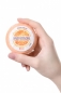 Бомбочка для ванны Брызги апельсина с ароматом апельсина (70 г)