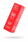 Возбуждающий крем для женщин Clitos Cream (25 мл)