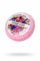 Бомбочка для ванны «Бурлящие ягодки» с ароматом сладких ягод, 70 г