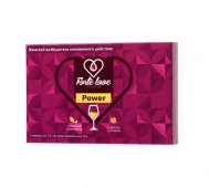 Капли для женщин Forte Love Power (7 ампул по 2,5 мл)