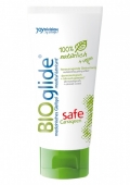 Натуральный лубрикант Bioglide Safe (100 мл)