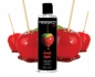 Оральный лубрикант Passion Licks Water Based Flavored Lubricant (сладкое яблоко) 236 мл