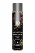 Вкусовой лубрикант Gelato Decadent Double Chocolate двойной шоколад (120 мл)