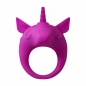 Эрекционное вибро-кольцо Mimi Animals Unicorn Alfie (1 режим)
