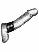 Лассо-утяжка на пенис с металлическими кнопками