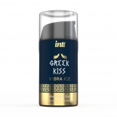 Возбуждающий гель для ануса с расслабляющим эффектом Greek Kiss (15 мл)