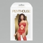 Красный боди-комбинезон Penthouse Hot nightfall SL