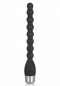 Гнущийся анальный стимулятор Silicone Bendie Power Probe (10 режимов)