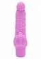 Розовый вибратор Classic Stim Vibrator