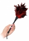 Кисточка с перьями Frisky feather duster 36 см