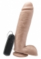 Большой реалистичный вибратор Dildo 10'' Vibrator