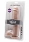 Большой реалистичный вибратор Dildo 10'' Vibrator