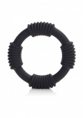 Силиконовое эрекционное кольцо Hercules Silicone Ring