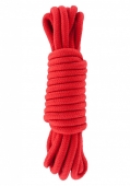 Веревка для связывания Bondage Rope (5 м)