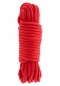 Бондажная веревка Bondage Rope (10 м)