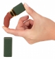 Мини-вибратор в виде губной помады Emerald Love Вибратор Luxurious Lipstick (10 режимов)