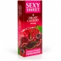 Арома средство для тела с феромонами SEXY SWEET FROST CHERRY с ароматом вишни (10 мл)