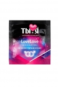 Увлажняющий интимный гель Love Love (в упаковке 5 шт)