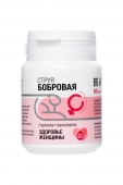 Струя бобровая Здоровье Женщины (60 капсул)