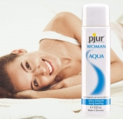Смазка для женщин Pjur Woman Aqua Water Based (100 мл)