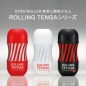 Мастурбатор Tenga Rolling Gyro Roller Cup Strong