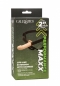 Удлиняющий фаллопротез Performance Maxx Life-Like Extension with Harness