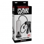 Поршневая вакуумная вибропомпа с манометром Pump Worx Pro-Gauge Power Pump