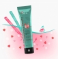 Съедобный интимный гель Orgie Lube Tube Cocktail Strawberry Mojito (100 мл)