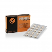 Таблетки для укрепления эрекции Penis Dragees (30 драже)