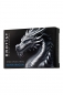 Капсулы для мужчин, для усиления эрекции Erotist SILVER DRAGON, 10 капсул